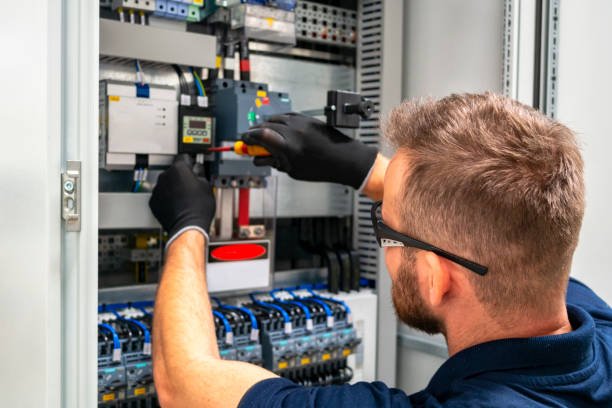 Best Commercial Electrician Services  in New Wilmington, PA