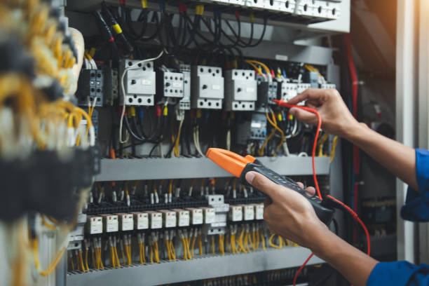 Best Electrical Upgrades for Homes  in New Wilmington, PA