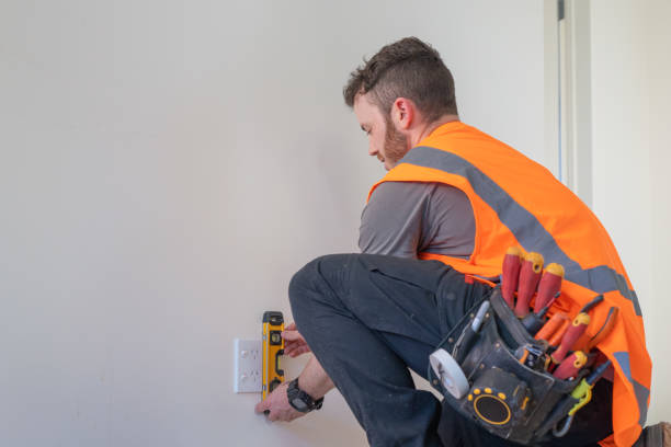 Best Electrician for Home Renovation  in New Wilmington, PA